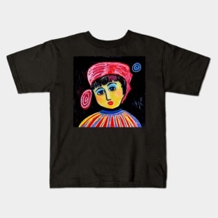 Josephine Kids T-Shirt